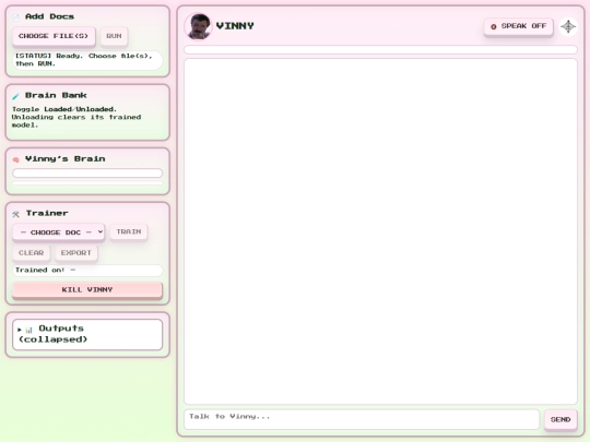 WHATSUPDOC4 screenshot