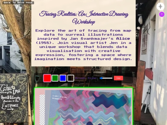 alice2 screenshot