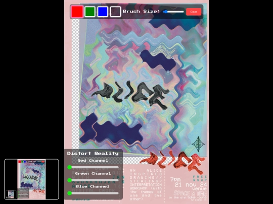alicedungeon screenshot