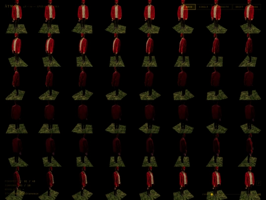 anatman screenshot
