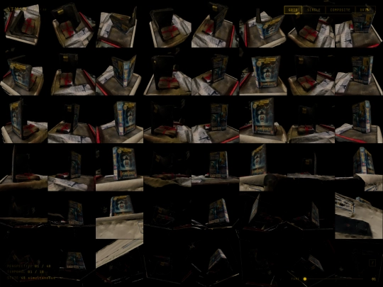 atman screenshot