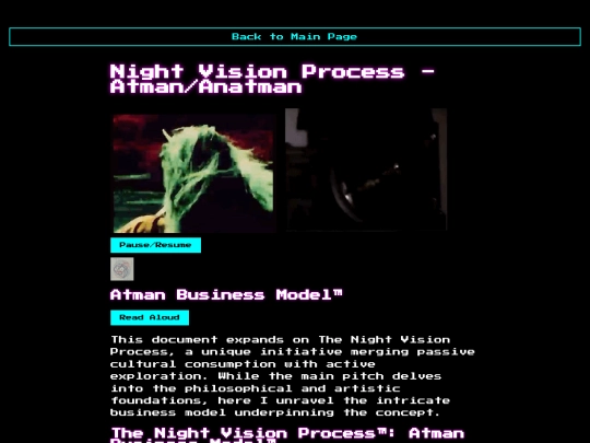 atman_anatman screenshot