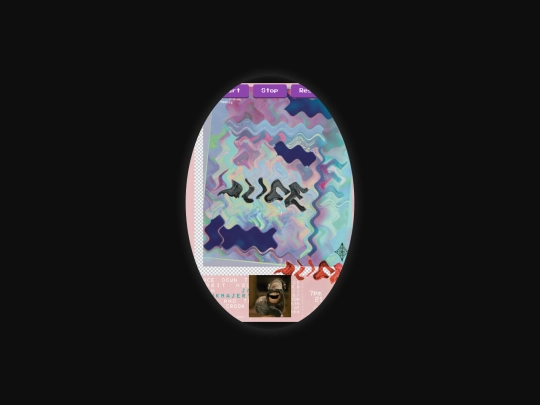 brokenclock2 screenshot