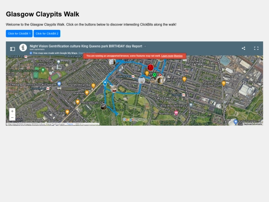 clickbits screenshot