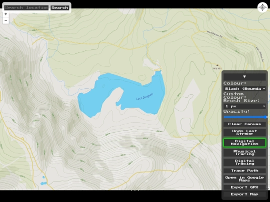 crook screenshot