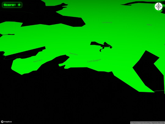 crookupdate screenshot