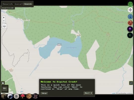 gil screenshot