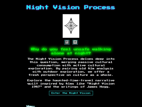 indextest screenshot