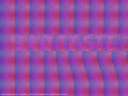 magiceye screenshot