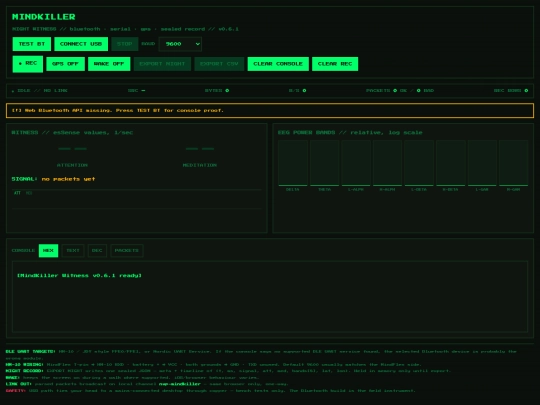 mindkiller0005 screenshot