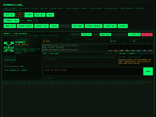 mkultra screenshot
