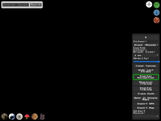 night screenshot