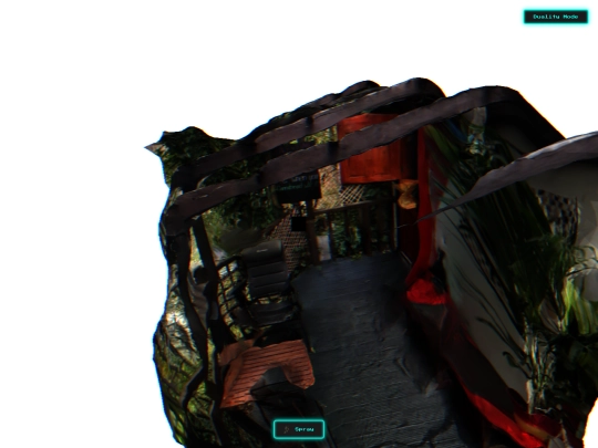 spacentime2 screenshot