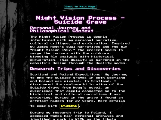 suicide_grave screenshot