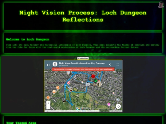 testdungeon screenshot