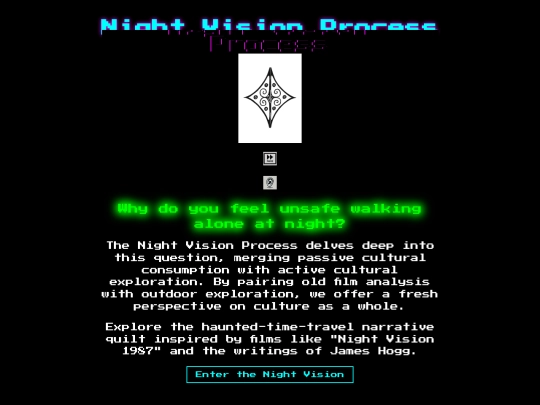 testsplash screenshot