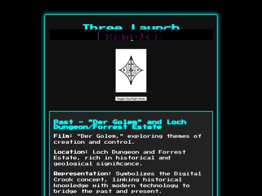 three_launch_examples screenshot