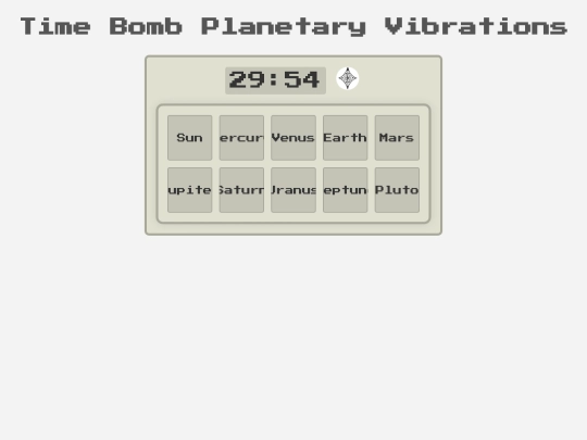 vibrations2 screenshot