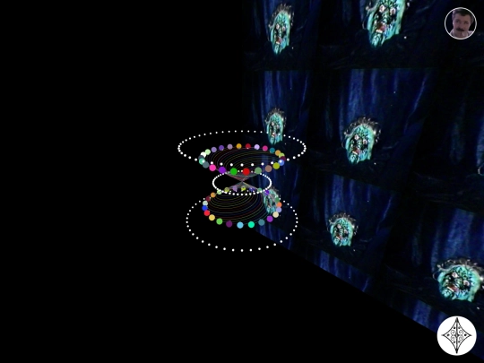 weirdmistake screenshot