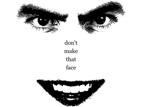 smile screenshot