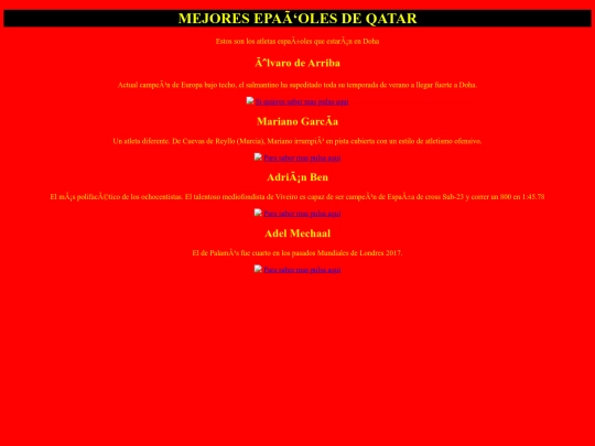 catar screenshot
