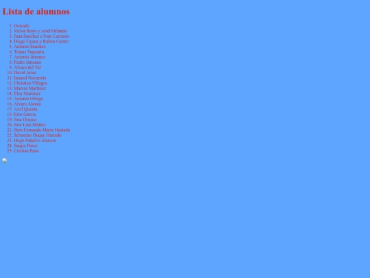orde screenshot