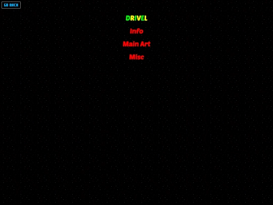 aboutme/artgallery/oc/drivel screenshot