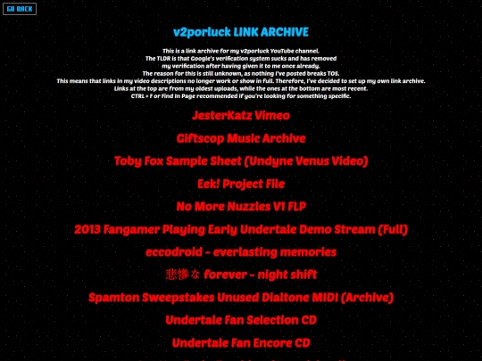 aboutme/v2porluck screenshot