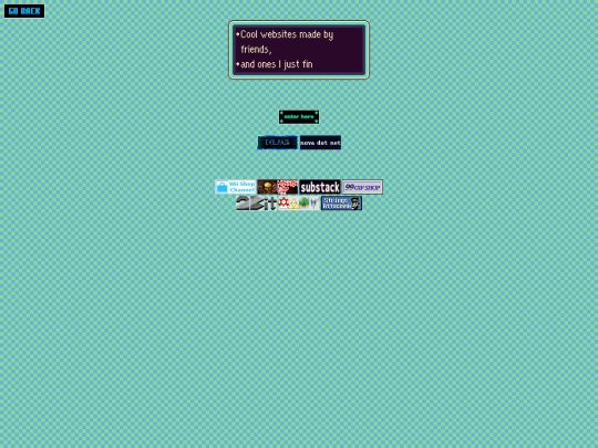 linkhub screenshot