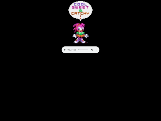 sound_test_07 screenshot
