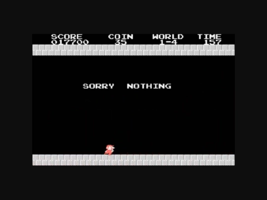 unused/music screenshot