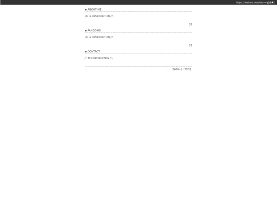 toppage screenshot