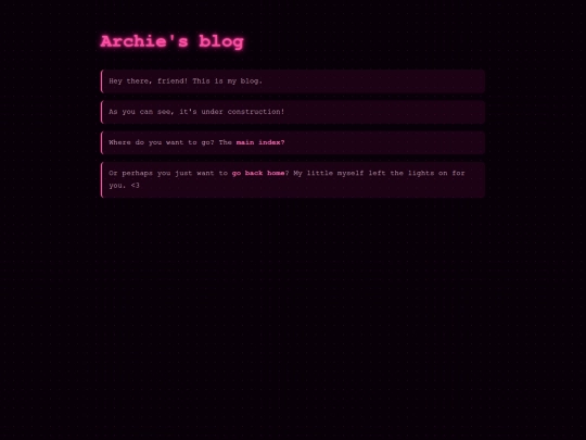 blog/blog screenshot