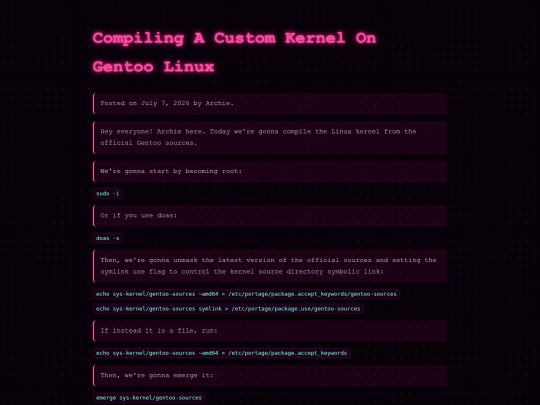 blog/gentoo-custom-kernel screenshot
