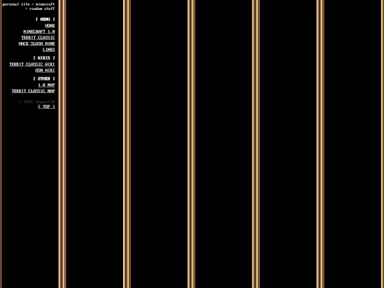 sidebar screenshot
