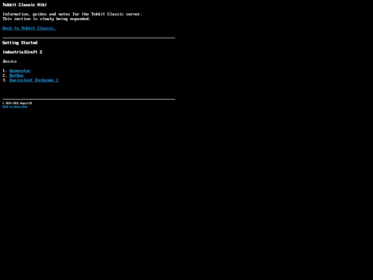 wiki/landing_tc screenshot