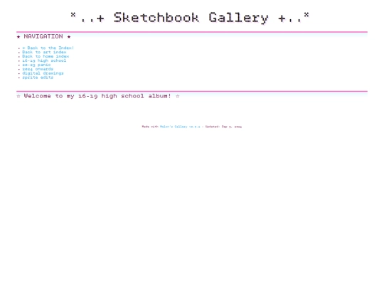 gallery/16-19-high-school screenshot