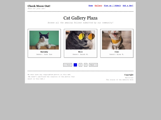 gallery screenshot