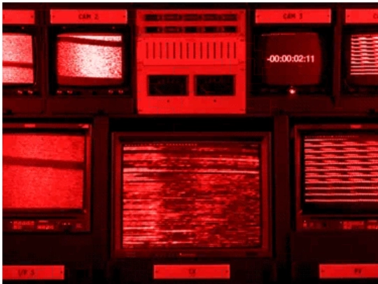 Status screenshot