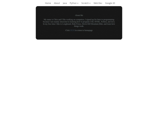 about screenshot