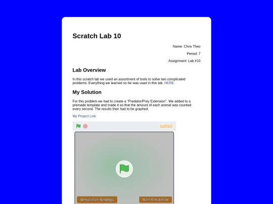 scratch/scratchLab10 screenshot