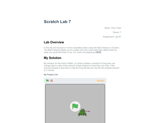 scratch/scratchLab7 screenshot