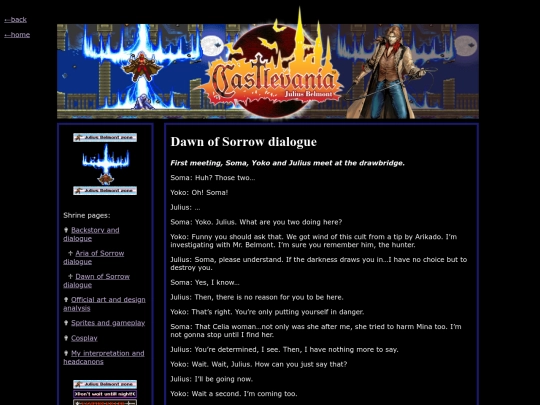 dos dialogue screenshot