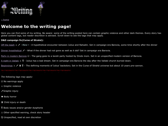 page1 screenshot