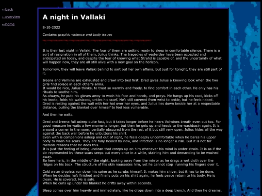 page13 screenshot