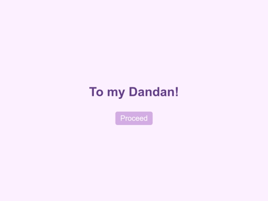 Virtual Surprise/SurpriseForDandan screenshot