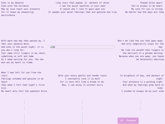 Virtual Surprise/page2 screenshot