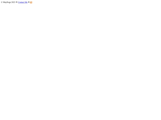 template/footer screenshot