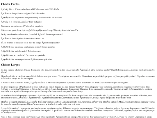 ancla screenshot