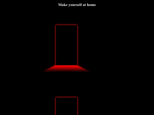 Home screenshot